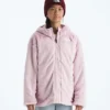 Girls’ Reversible Shasta Short Parka Girls’ Reversible Shasta Short Parka