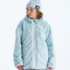 Girls’ Reversible Shasta Short Parka Girls’ Reversible Shasta Short Parka