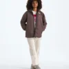 Girls’ Reversible Shasta Short Parka Girls’ Reversible Shasta Short Parka