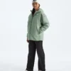 Girls’ Reversible Shasta Short Parka Girls’ Reversible Shasta Short Parka