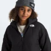 Girls’ Reversible Shasta Short Parka Girls’ Reversible Shasta Short Parka