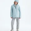 Girls’ Reversible Shasta Short Parka Girls’ Reversible Shasta Short Parka