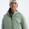 Girls’ Reversible Shasta Short Parka Girls’ Reversible Shasta Short Parka