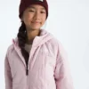 Girls’ Reversible Shasta Short Parka Girls’ Reversible Shasta Short Parka