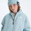 Girls’ Reversible Shasta Short Parka Girls’ Reversible Shasta Short Parka