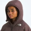 Girls’ Reversible Shasta Short Parka Girls’ Reversible Shasta Short Parka