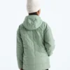 Girls’ Reversible Shasta Short Parka Girls’ Reversible Shasta Short Parka