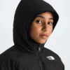Girls’ Reversible Shasta Short Parka Girls’ Reversible Shasta Short Parka