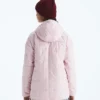 Girls’ Reversible Shasta Short Parka Girls’ Reversible Shasta Short Parka