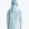 Girls’ Reversible Shasta Short Parka Girls’ Reversible Shasta Short Parka