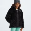 Girls’ Reversible Shasta Short Parka Girls’ Reversible Shasta Short Parka