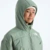 Girls’ Reversible Shasta Short Parka Girls’ Reversible Shasta Short Parka