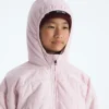 Girls’ Reversible Shasta Short Parka Girls’ Reversible Shasta Short Parka
