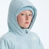 Girls’ Reversible Shasta Short Parka Girls’ Reversible Shasta Short Parka