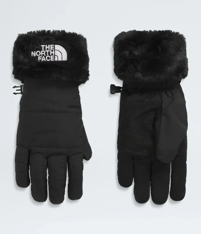 Girls’ Shasta Gloves Girls’ Shasta Gloves