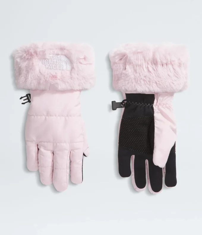 Girls’ Shasta Gloves Girls’ Shasta Gloves