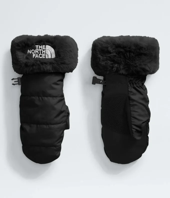 Girls’ Shasta Mitts Girls’ Shasta Mitts