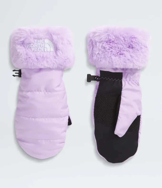 Girls’ Shasta Mitts Girls’ Shasta Mitts