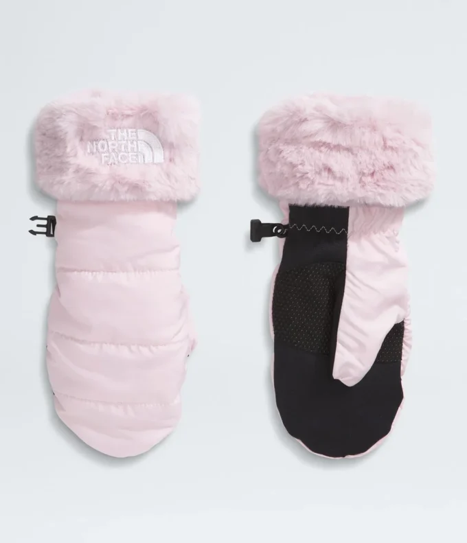 Girls’ Shasta Mitts Girls’ Shasta Mitts