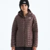 Girls’ THERMOBALL™ Parka Girls’ THERMOBALL™ Parka
