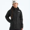 Girls’ THERMOBALL™ Parka Girls’ THERMOBALL™ Parka