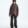 Girls’ THERMOBALL™ Parka Girls’ THERMOBALL™ Parka