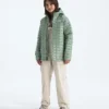 Girls’ THERMOBALL™ Parka Girls’ THERMOBALL™ Parka