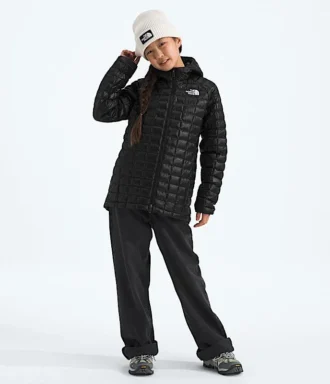 Girls’ THERMOBALL™ Parka