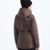 Girls’ THERMOBALL™ Parka Girls’ THERMOBALL™ Parka