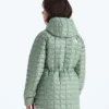 Girls’ THERMOBALL™ Parka Girls’ THERMOBALL™ Parka