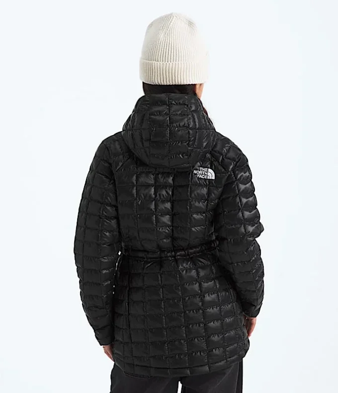 Girls’ THERMOBALL™ Parka Girls’ THERMOBALL™ Parka