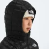 Girls’ THERMOBALL™ Parka Girls’ THERMOBALL™ Parka