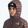 Girls’ THERMOBALL™ Parka Girls’ THERMOBALL™ Parka