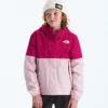 Girls’ Warm Antora Rain Jacket Girls’ Warm Antora Rain Jacket