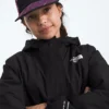 Girls’ Warm Antora Rain Jacket Girls’ Warm Antora Rain Jacket
