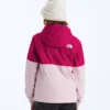 Girls’ Warm Antora Rain Jacket Girls’ Warm Antora Rain Jacket