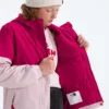 Girls’ Warm Antora Rain Jacket Girls’ Warm Antora Rain Jacket
