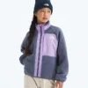 Girls’ Yumiori Full-Zip Jacket Girls’ Yumiori Full-Zip Jacket