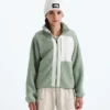 Girls’ Yumiori Full-Zip Jacket Girls’ Yumiori Full-Zip Jacket