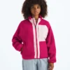 Girls’ Yumiori Full-Zip Jacket Girls’ Yumiori Full-Zip Jacket