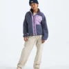 Girls’ Yumiori Full-Zip Jacket Girls’ Yumiori Full-Zip Jacket