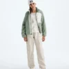 Girls’ Yumiori Full-Zip Jacket Girls’ Yumiori Full-Zip Jacket