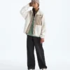 Girls’ Yumiori Full-Zip Jacket Girls’ Yumiori Full-Zip Jacket