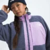 Girls’ Yumiori Full-Zip Jacket Girls’ Yumiori Full-Zip Jacket