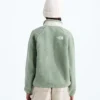 Girls’ Yumiori Full-Zip Jacket Girls’ Yumiori Full-Zip Jacket
