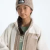 Girls’ Yumiori Full-Zip Jacket Girls’ Yumiori Full-Zip Jacket