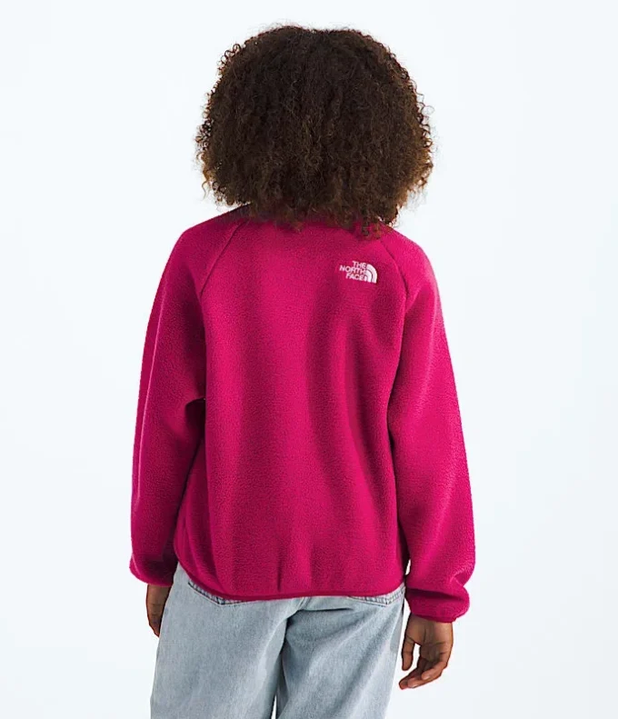 Girls’ Yumiori Full-Zip Jacket Girls’ Yumiori Full-Zip Jacket