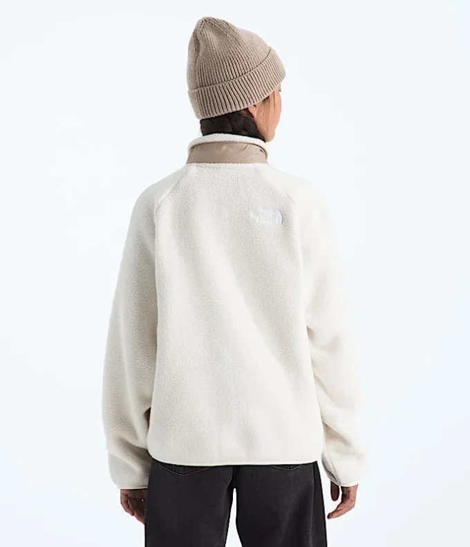 Girls’ Yumiori Full-Zip Jacket Girls’ Yumiori Full-Zip Jacket