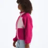 Girls’ Yumiori Full-Zip Jacket Girls’ Yumiori Full-Zip Jacket
