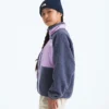 Girls’ Yumiori Full-Zip Jacket Girls’ Yumiori Full-Zip Jacket